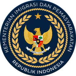 Kementerian Imigrasi dan Pemasyarakatan